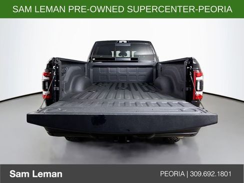 Used 2024 RAM 2500 Rebel w/ Towing Technology Group image 26