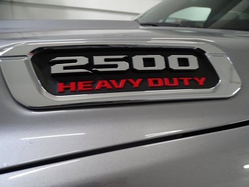 Certified 2024 RAM 2500 Big Horn w/ Bed Utility Group image 24