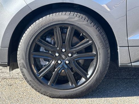 Certified 2024 Ford Edge ST-Line image 27