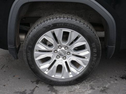 Used 2022 GMC Sierra 1500 Denali w/ Denali Reserve Package image 13