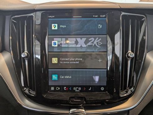 Used 2025 Volvo XC60 B5 Core w/ Protection Package Premier image 19