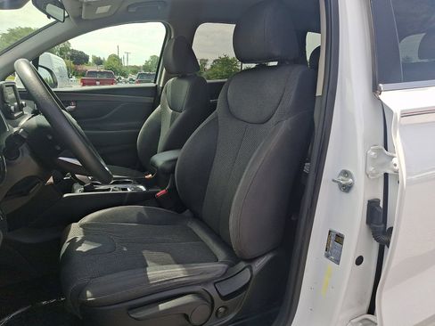 Used 2019 Hyundai Santa Fe SE AWD/4WD image 13