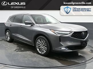 Used 2023 Acura MDX Advance video 1