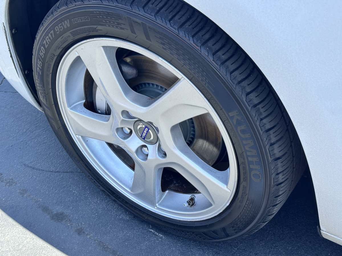 Used 2012 Volvo S60 T5 w/ Climate Pkg FWD image 23