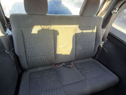 Used 2012 Jeep Wrangler Sport image 19