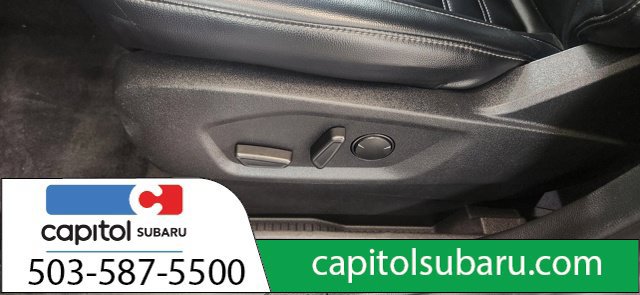 Used 2024 Ford Edge SEL AWD/4WD image 21
