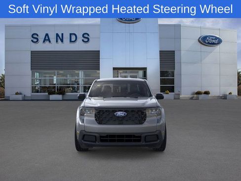 New 2025 Ford Maverick XLT w/ XLT Luxury Package image 6