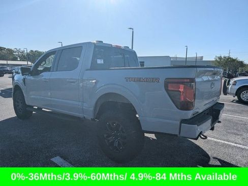 New 2026 Ford F150 Tremor AWD/4WD image 7