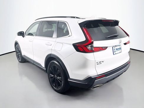 Certified 2023 Honda CR-V Sport Touring image 5