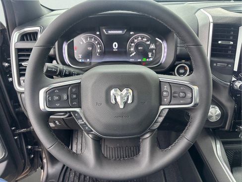 New 2026 RAM 1500 Laramie w/ Night Edition image 12