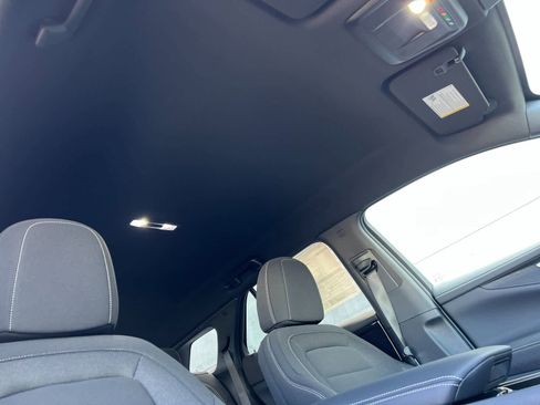 New 2026 Chevrolet Blazer EV LT image 17