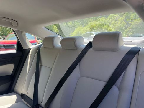 Used 2023 Honda Civic LX image 27
