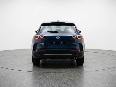Used 2025 MAZDA CX-50 2.5 Hybrid w/ Premium Plus Pkg image 7