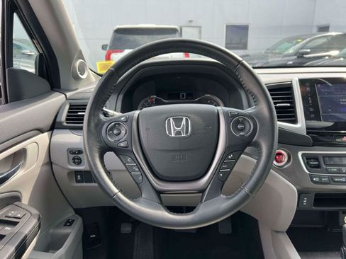 Used 2018 Honda Pilot EX-L image 13
