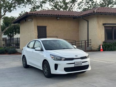 Used 2019 Kia Rio LX