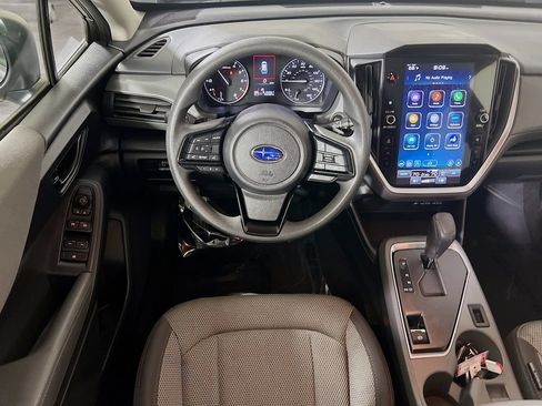Certified 2024 Subaru Crosstrek 2.0i Premium AWD/4WD image 19