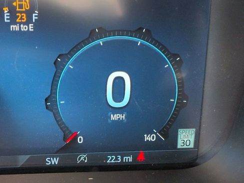 New 2025 Ford F150 Raptor image 32