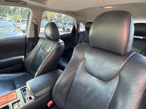 Used 2011 Lexus RX 350 2WD w/ Premium Pkg image 16