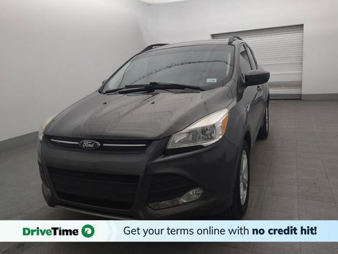 Used 2015 Ford Escape SE w/ Equipment Group 201A FWD image 1