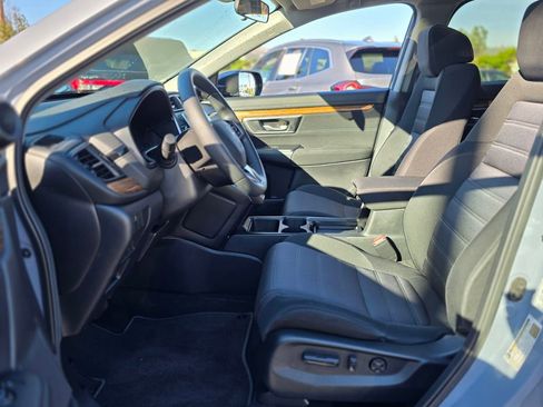 Used 2020 Honda CR-V EX image 12