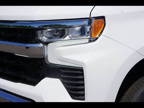New 2026 Chevrolet Silverado 1500 LT AWD/4WD image 20