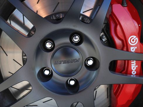Used 2015 Dodge Challenger SRT Hellcat RWD image 54