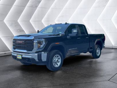 New 2026 GMC Sierra 2500 Pro w/ Convenience Package