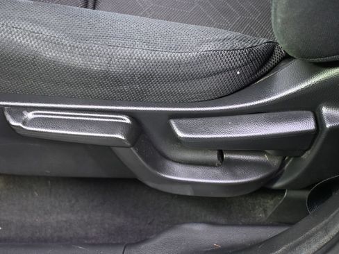 Used 2015 Honda Fit EX image 14