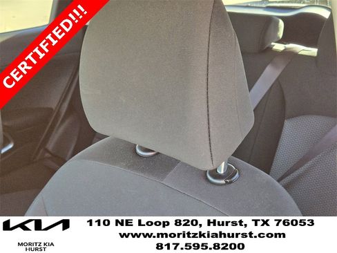 Certified 2023 Kia Soul LX image 20