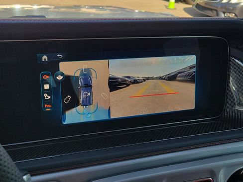New 2026 Mercedes-Benz G 63 AMG 4MATIC image 31