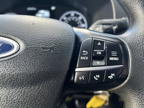 Used 2024 Ford Transit 250 Low Roof w/ Exterior Upgrade Package image 24