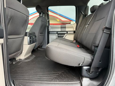 Used 2020 Ford F150 XL w/ Equipment Group 101A Mid image 13