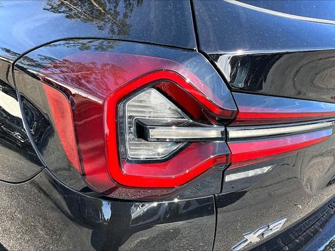 Certified 2024 BMW X3 sDrive30i w/ Premium Package image 28