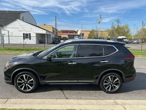 Used 2019 Nissan Rogue SL image 29