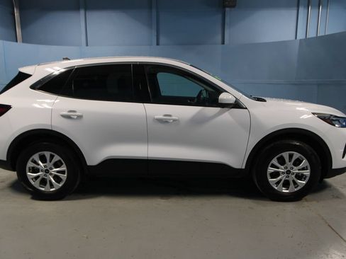 Used 2024 Ford Escape Active w/ Tech Pack #2 AWD/4WD image 31