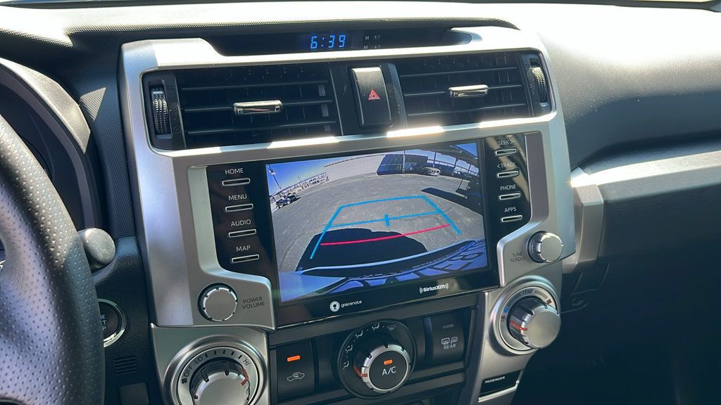 Used 2024 Toyota 4Runner SR5 AWD/4WD image 19