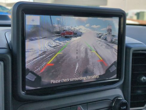 Certified 2022 Ford Bronco Sport Big Bend w/ Convenience Package image 28