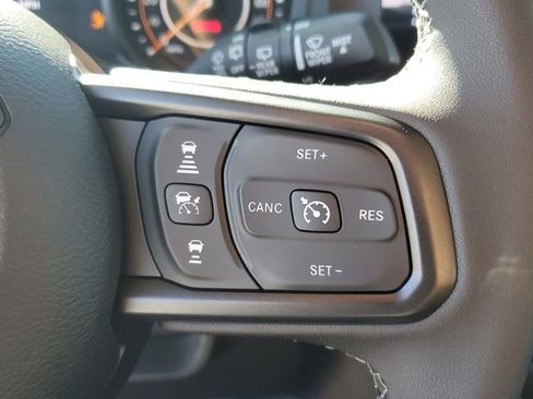 New 2026 Jeep Wrangler Willys image 29