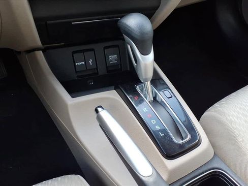 Used 2015 Honda Civic EX image 23