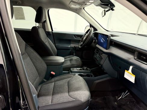 New 2025 Ford Maverick XLT w/ XLT Luxury Package image 19