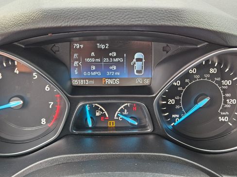 Used 2018 Ford Escape SE AWD/4WD image 23