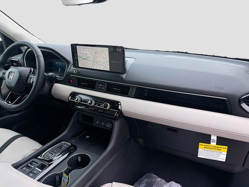 New 2026 Honda Pilot EX-L image 25