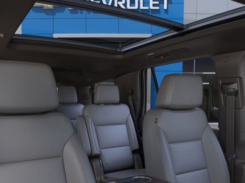 New 2026 Chevrolet Tahoe Z71 w/ Comfort Package AWD/4WD image 24