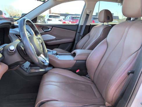 Used 2023 Acura RDX AWD w/ Advance Package image 14