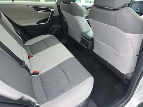 Certified 2021 Toyota RAV4 XLE w/ Convenience Package image 15