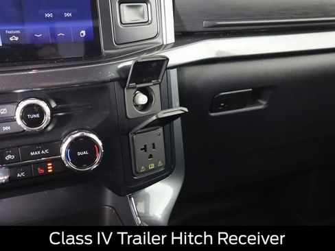 Certified 2023 Ford F150 XLT w/ Equipment Group 302A High image 53