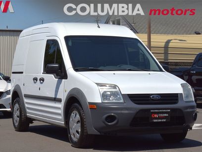 Used 2011 Ford Transit Connect XL