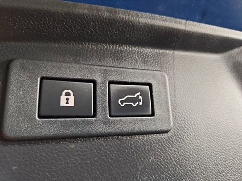 Used 2023 Subaru Outback Wilderness AWD/4WD image 33