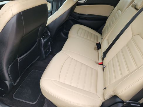 Used 2020 Ford Edge SEL FWD image 29