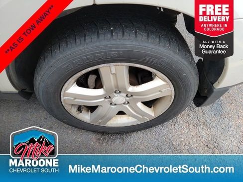 Used 2009 Subaru Forester 2.5X w/ Popular Equipment Group 1A AWD/4WD image 8